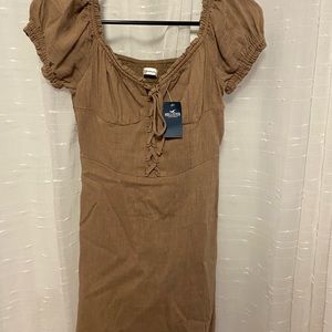 Corset top dress ✨